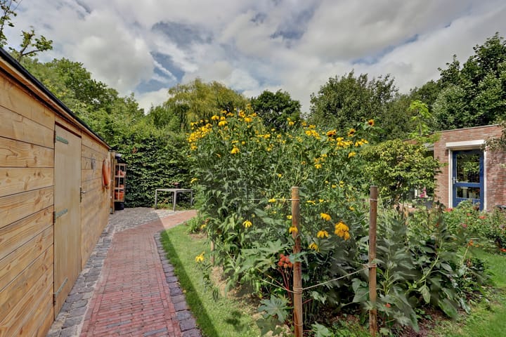 Foto 39 van President Rooseveltlaan 101