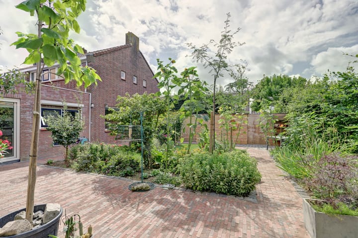 Foto 41 van President Rooseveltlaan 101