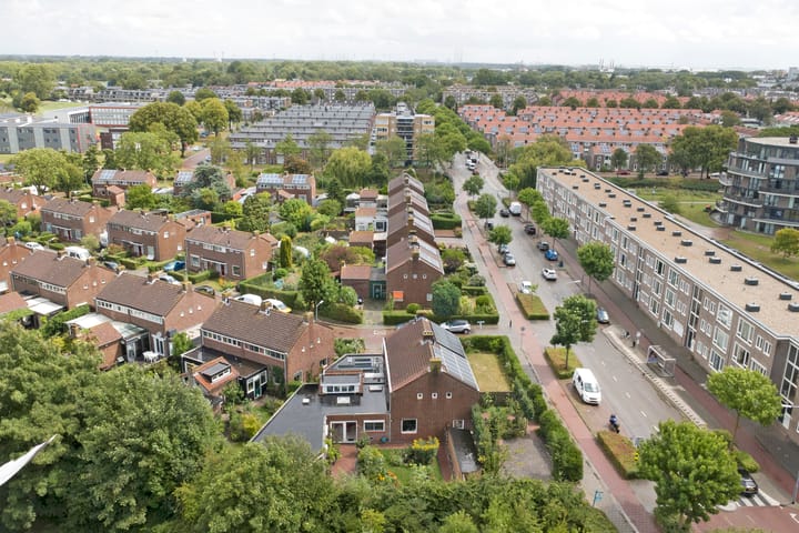 Foto 43 van President Rooseveltlaan 101