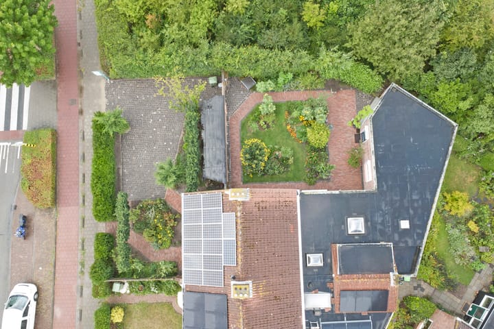 Foto 44 van President Rooseveltlaan 101