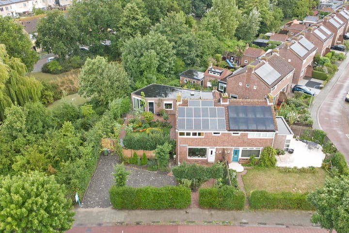 Foto 45 van President Rooseveltlaan 101