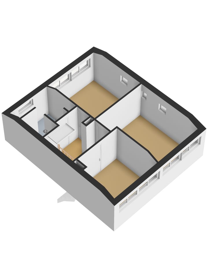 Foto 49 van President Rooseveltlaan 101