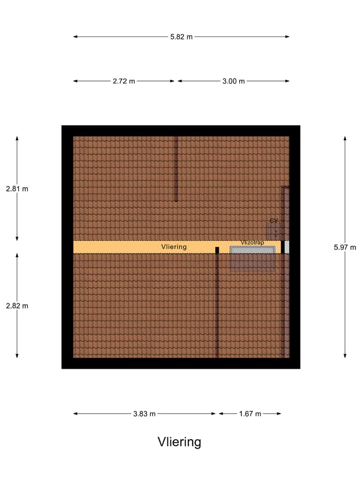 Foto 50 van President Rooseveltlaan 101