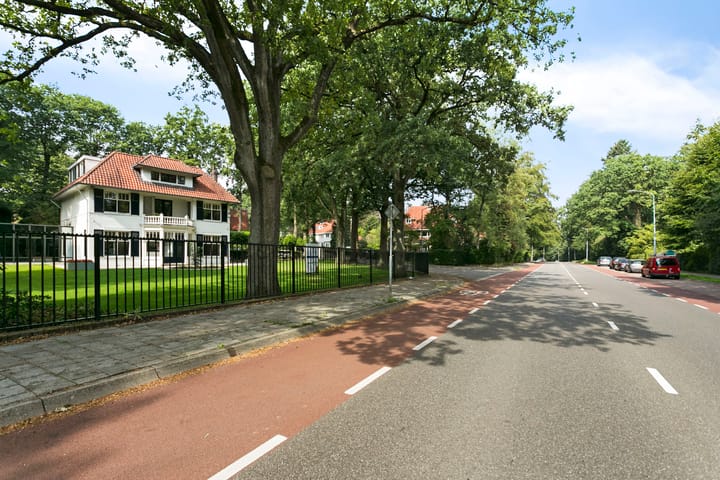 Paijensweg 1, Nijmegen