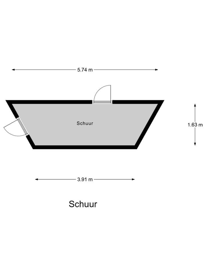Foto 52 van President Rooseveltlaan 101