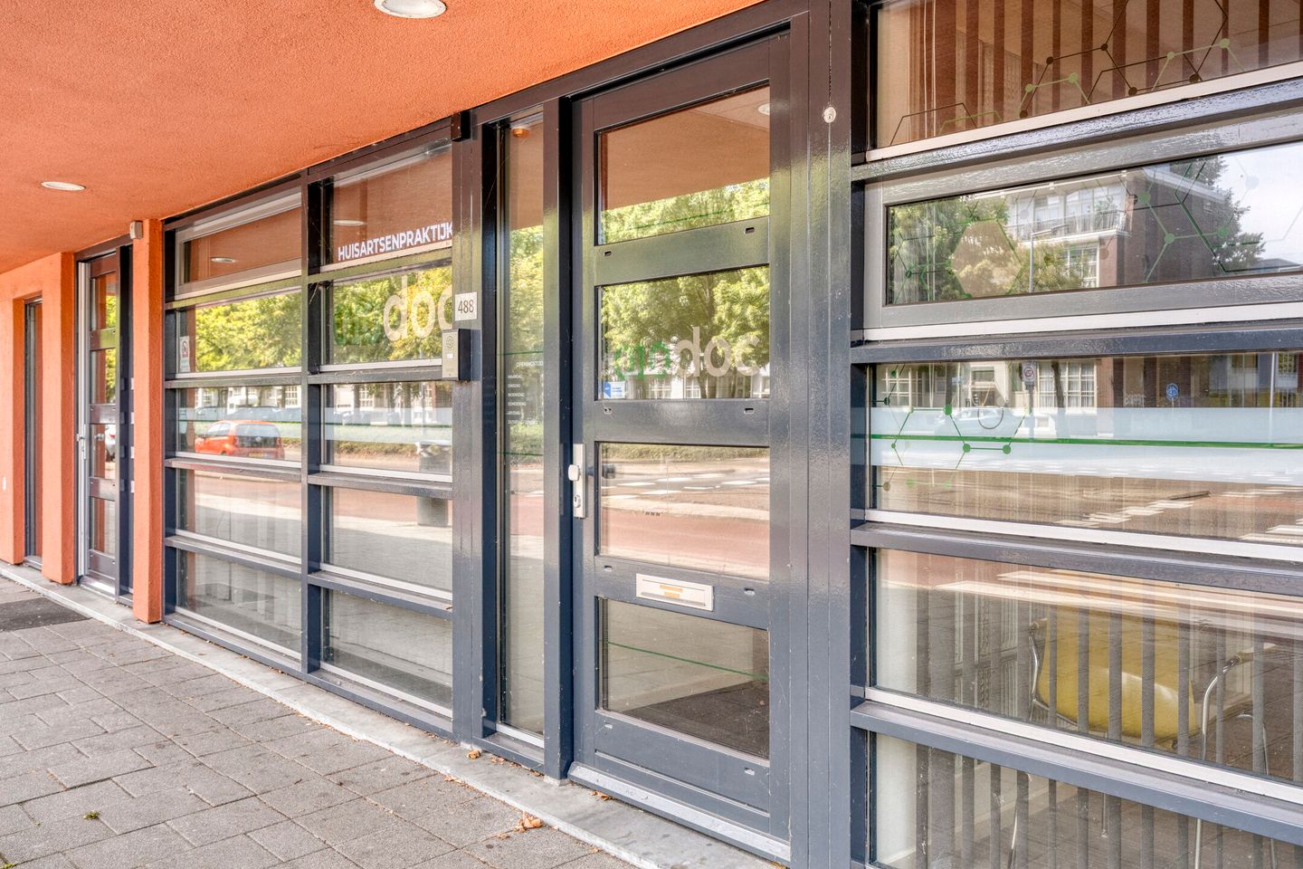 Bekijk foto 3 van Gerdesiaweg 488