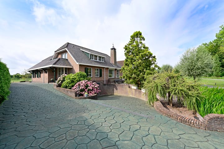 Foto 1 van Eerste Hoefweg 3-B