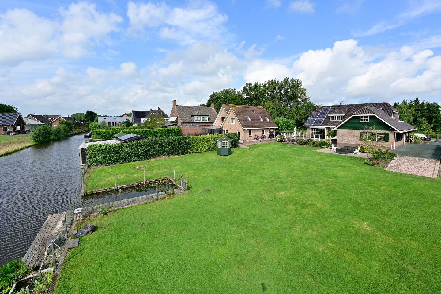 Foto 4 van Eerste Hoefweg 3-B