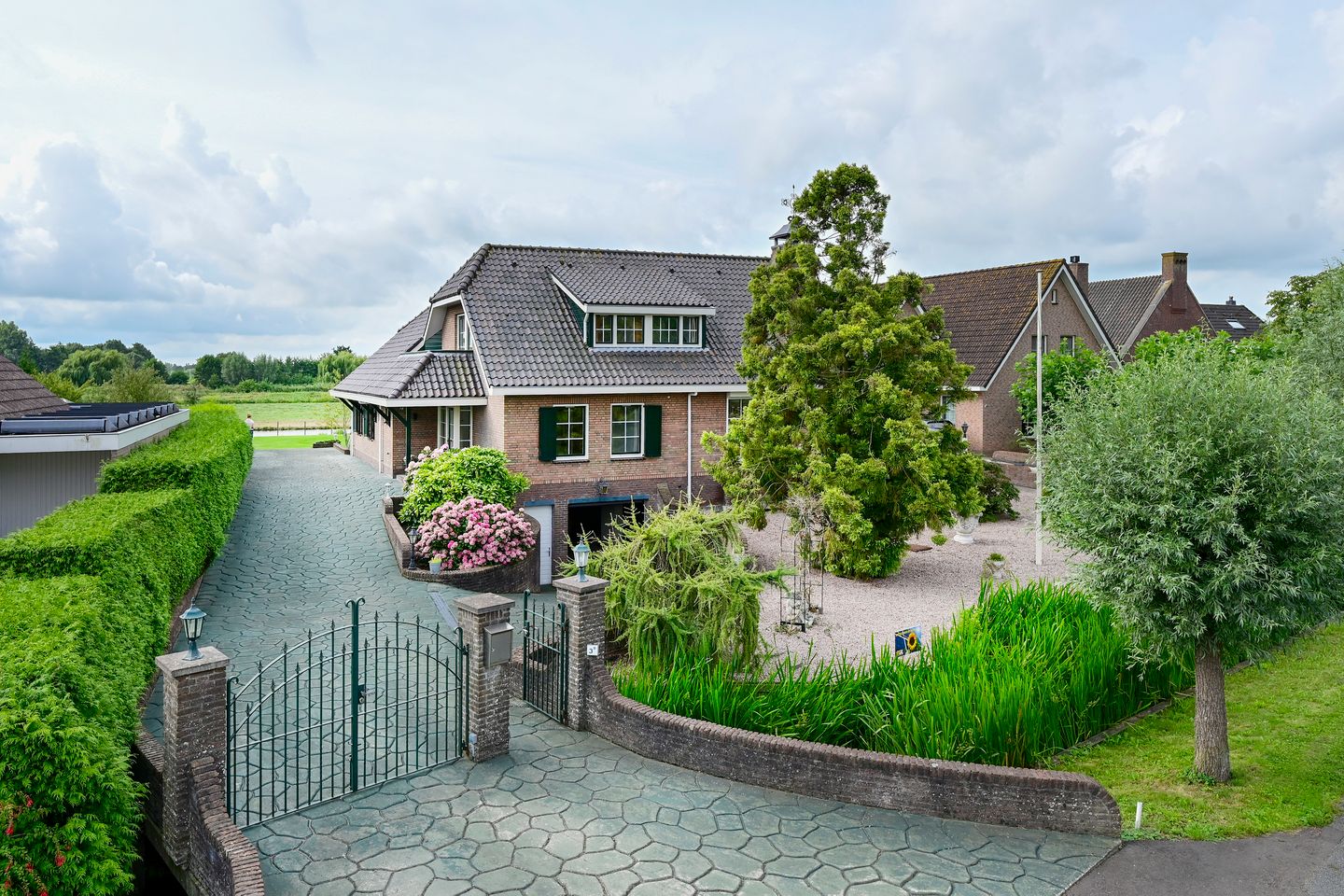 Foto 5 van Eerste Hoefweg 3-B