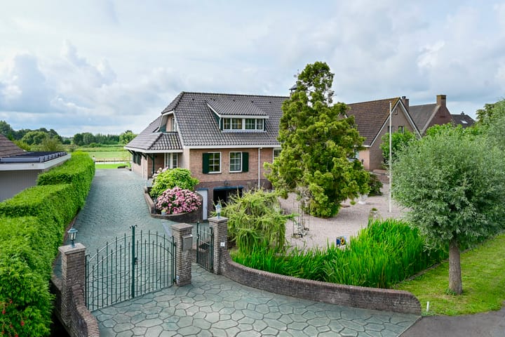 Foto 5 van Eerste Hoefweg 3-B