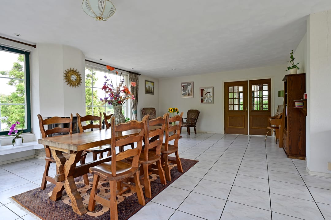 Foto 7 van Eerste Hoefweg 3-B