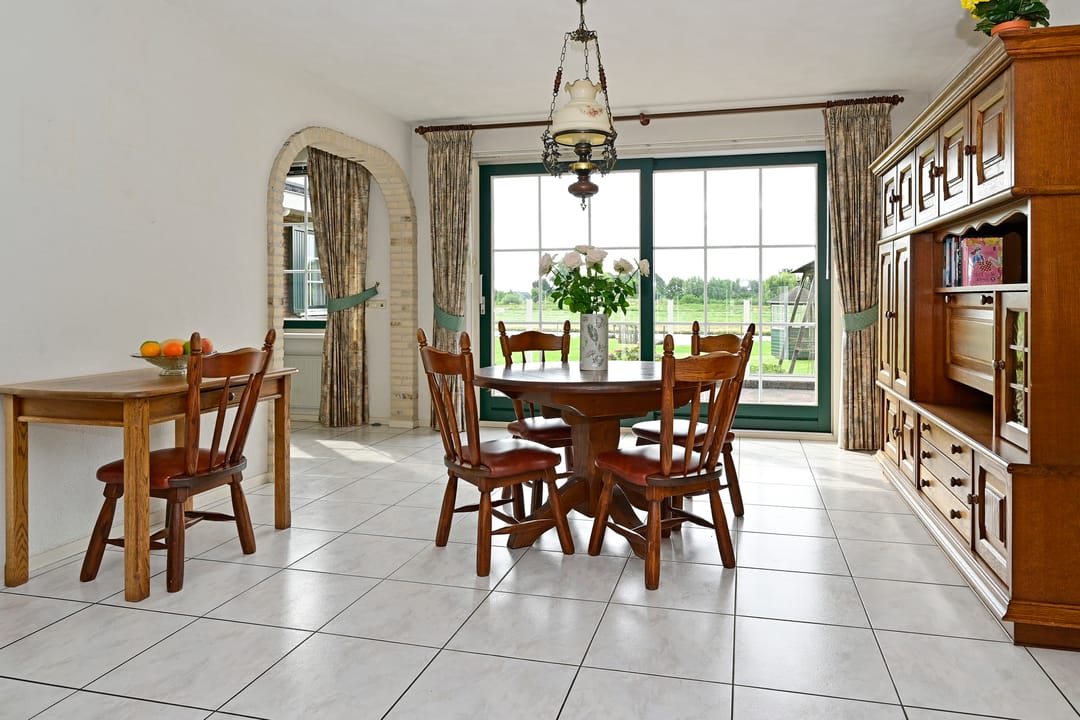 Foto 8 van Eerste Hoefweg 3-B