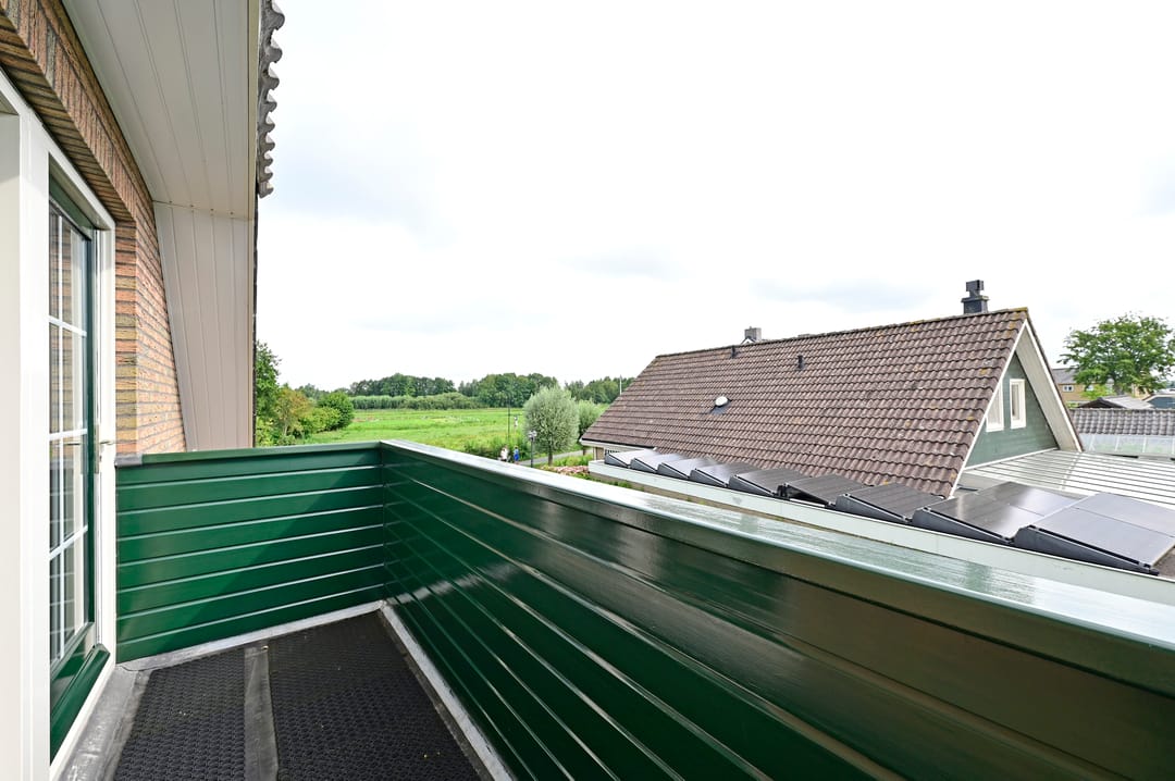 Foto 23 van Eerste Hoefweg 3-B