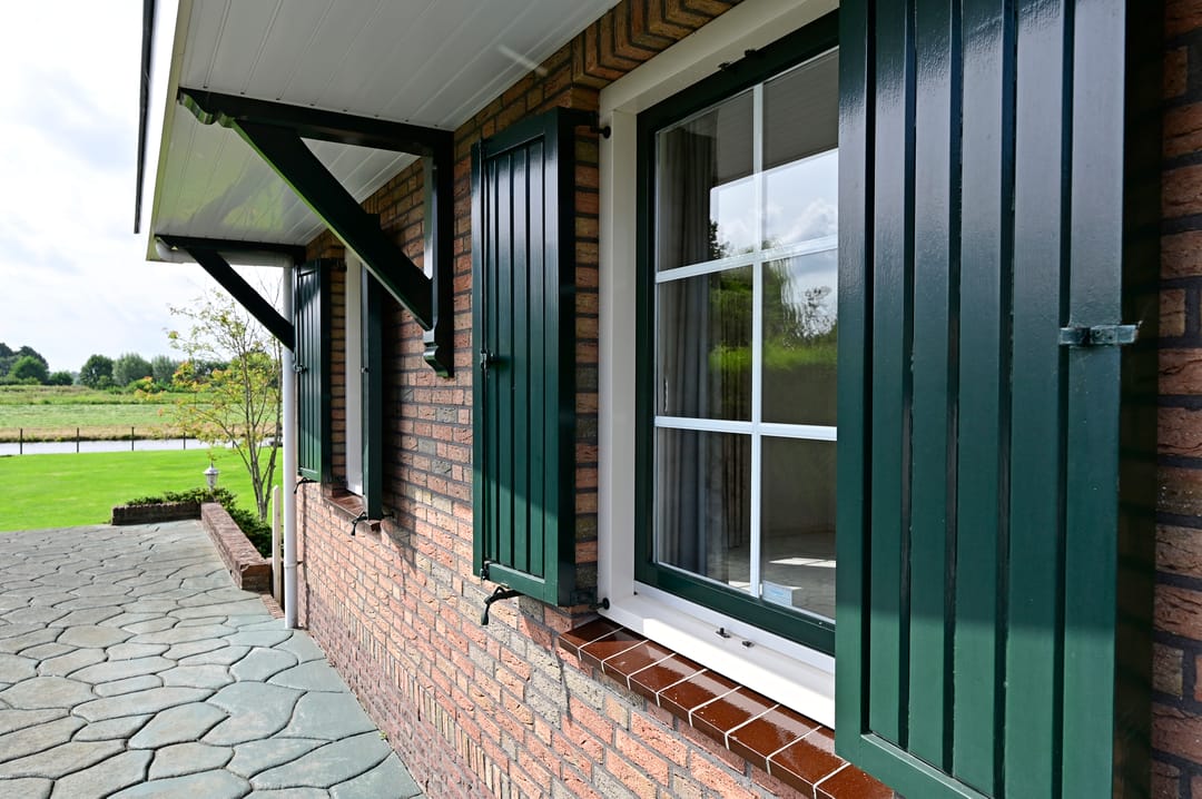 Foto 32 van Eerste Hoefweg 3-B