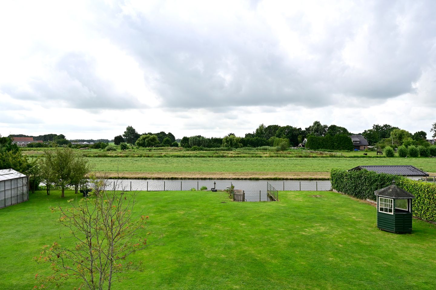 Foto 34 van Eerste Hoefweg 3-B