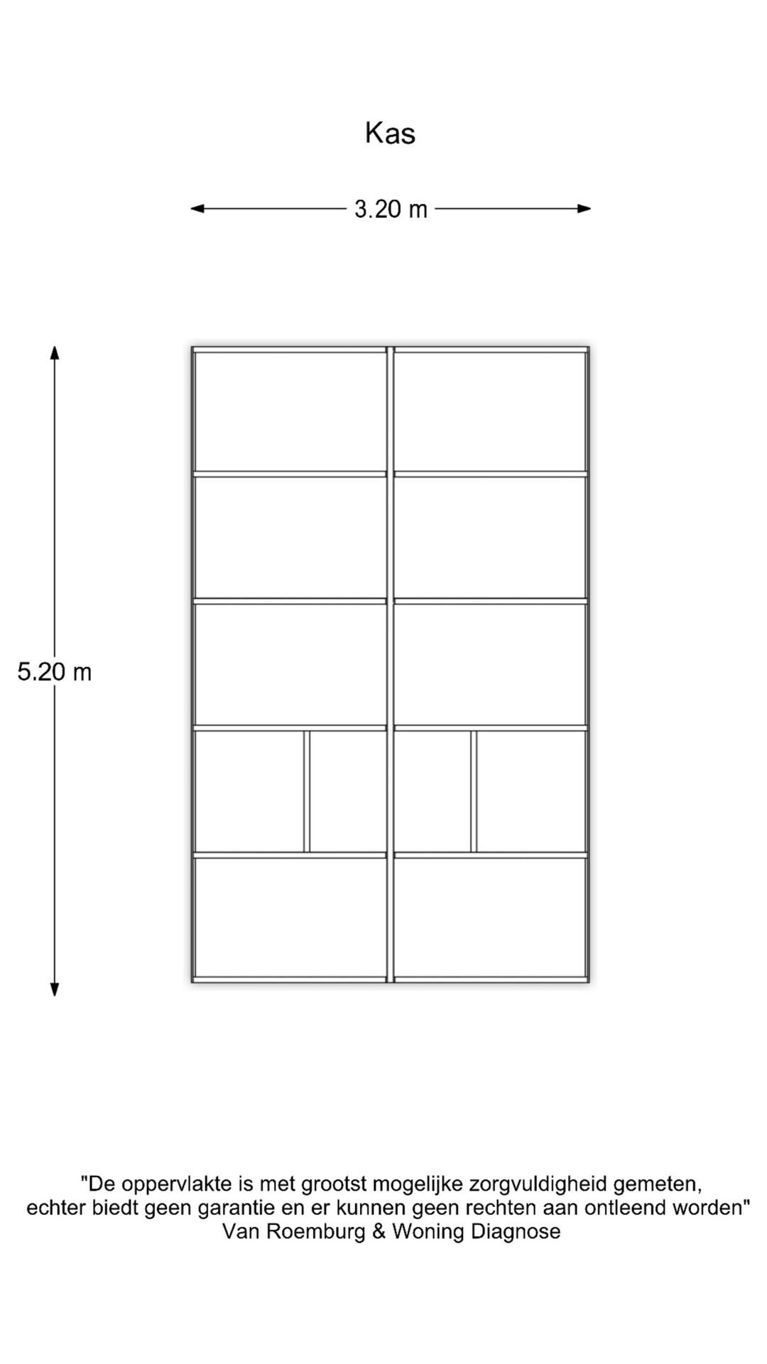Foto 43 van Eerste Hoefweg 3-B