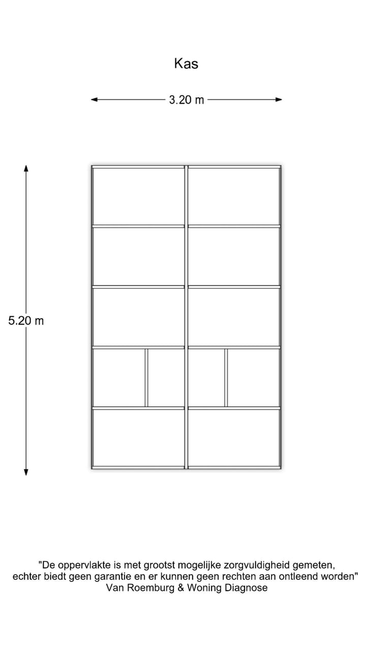 Foto 43 van Eerste Hoefweg 3-B