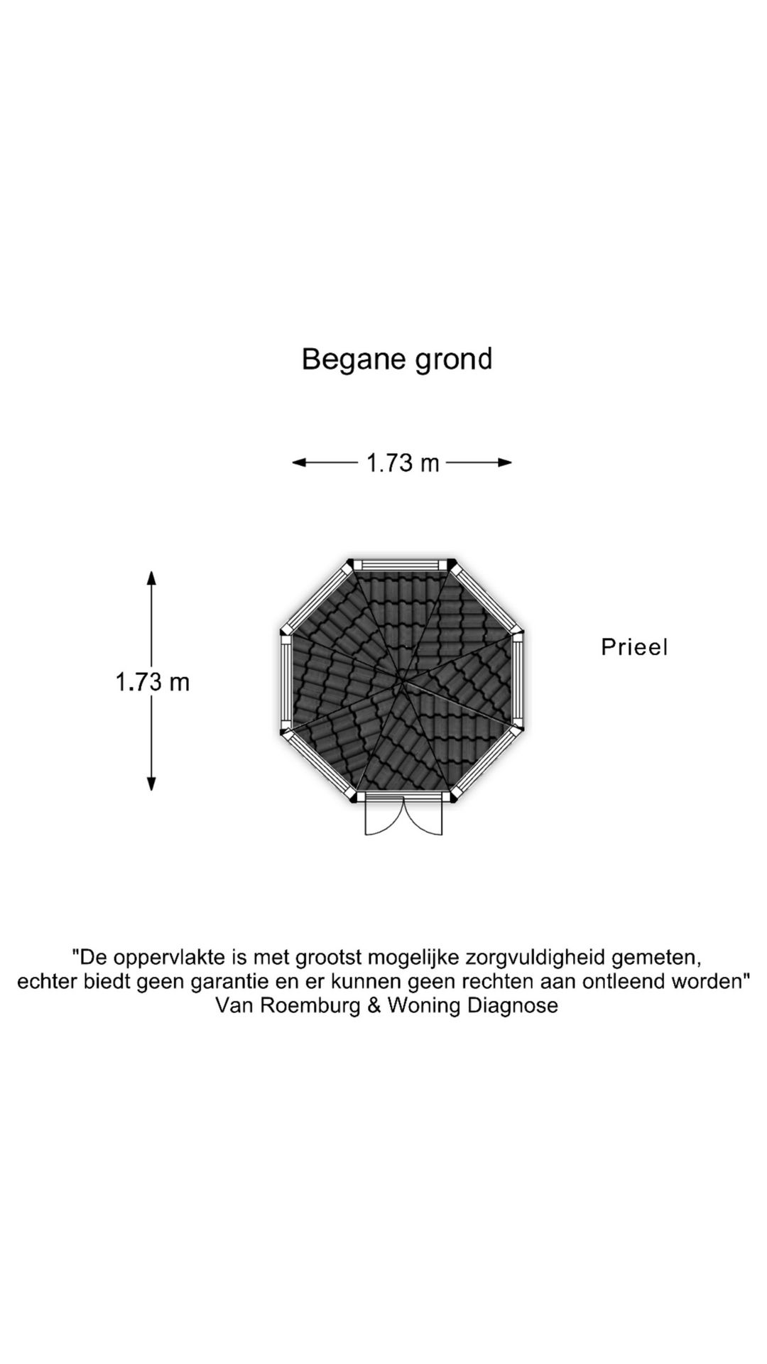 Foto 44 van Eerste Hoefweg 3-B