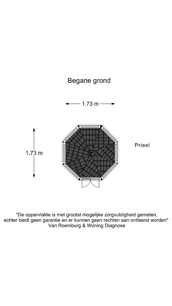 Foto 44 van Eerste Hoefweg 3-B