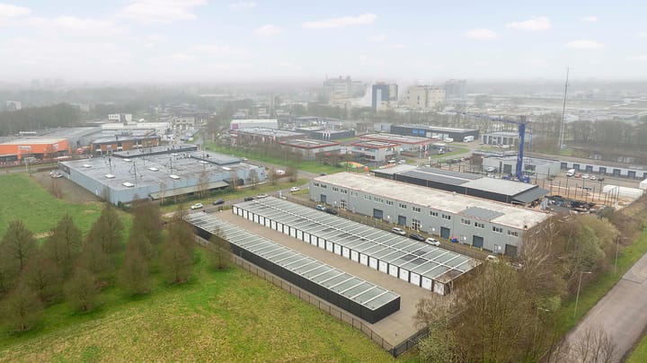 Foto 4 van Oosterbracht GB 8