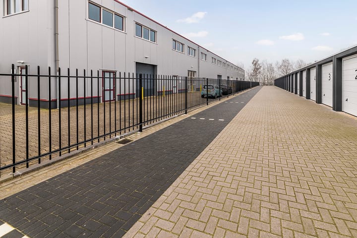 Foto 11 van Oosterbracht GB 8