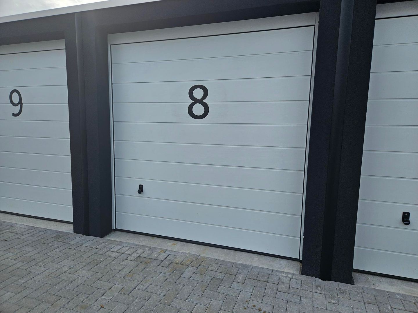 Foto 1 van Oosterbracht GB 8