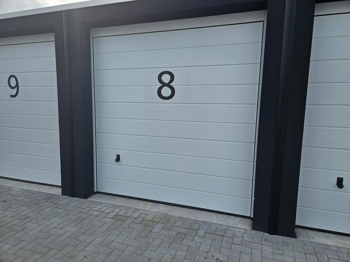 Foto 1 van Oosterbracht GB 8