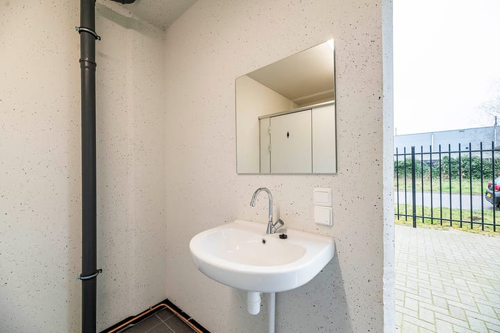 Foto 18 van Oosterbracht GB 8