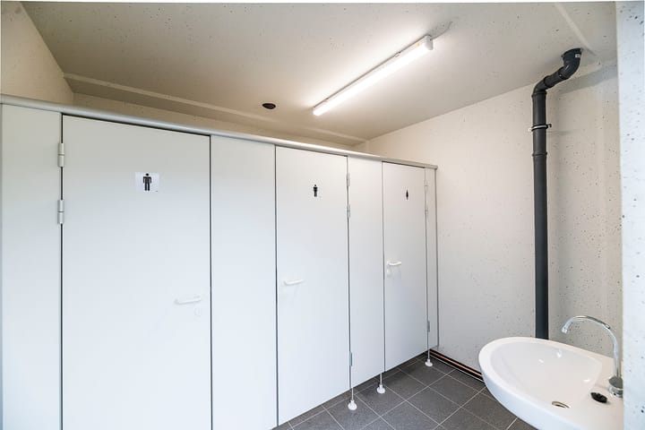 Foto 19 van Oosterbracht GB 8