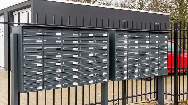 Foto 20 van Oosterbracht GB 8