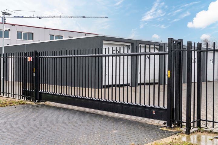 Foto 21 van Oosterbracht GB 8