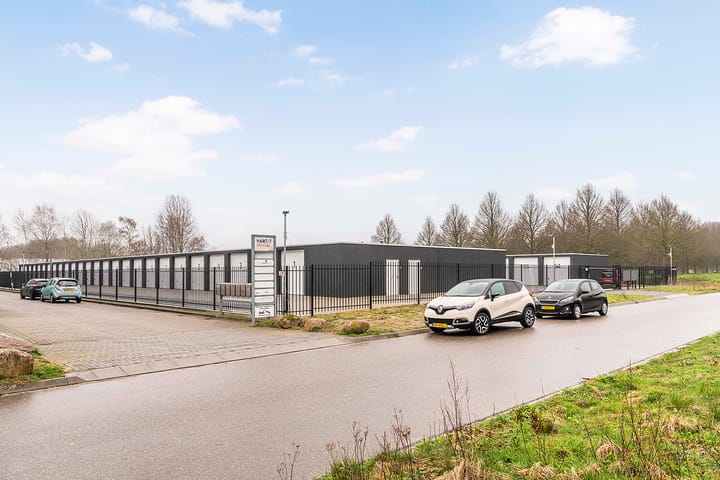 Foto 22 van Oosterbracht GB 8