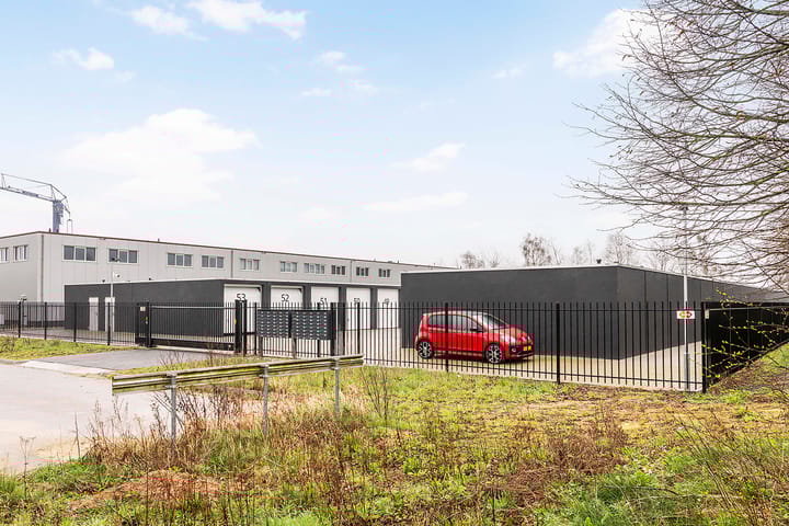 Foto 23 van Oosterbracht GB 8