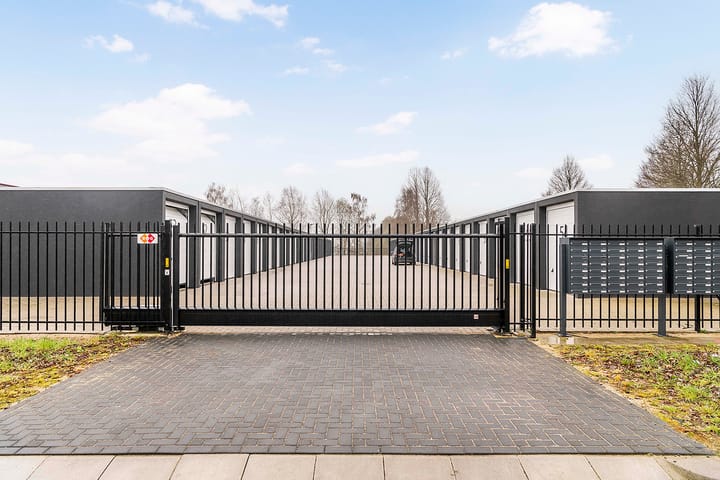 Foto 24 van Oosterbracht GB 8