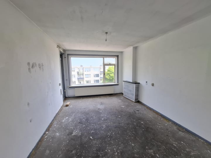 Foto 2 van Donker Curtiusstraat 9