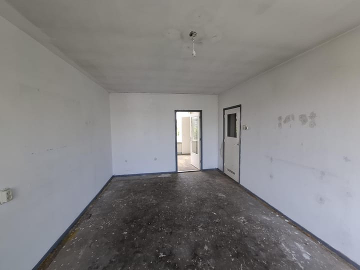 Foto 3 van Donker Curtiusstraat 9