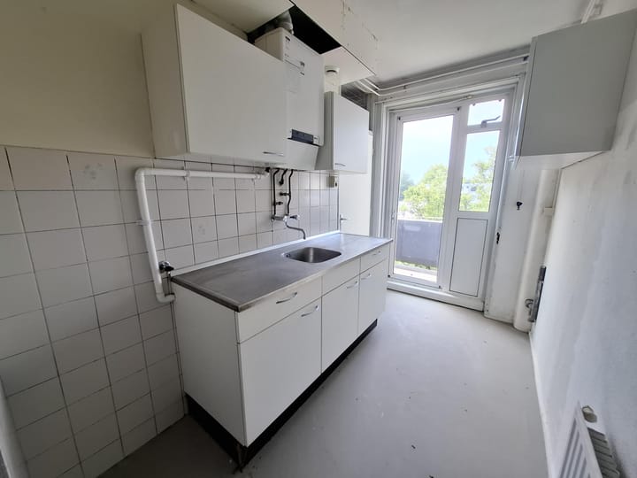 Foto 4 van Donker Curtiusstraat 9