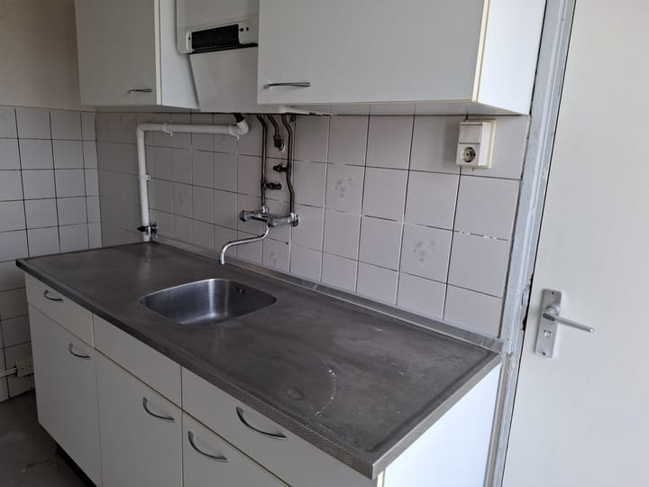 Foto 5 van Donker Curtiusstraat 9