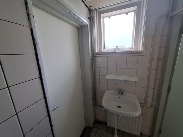 Foto 7 van Donker Curtiusstraat 9