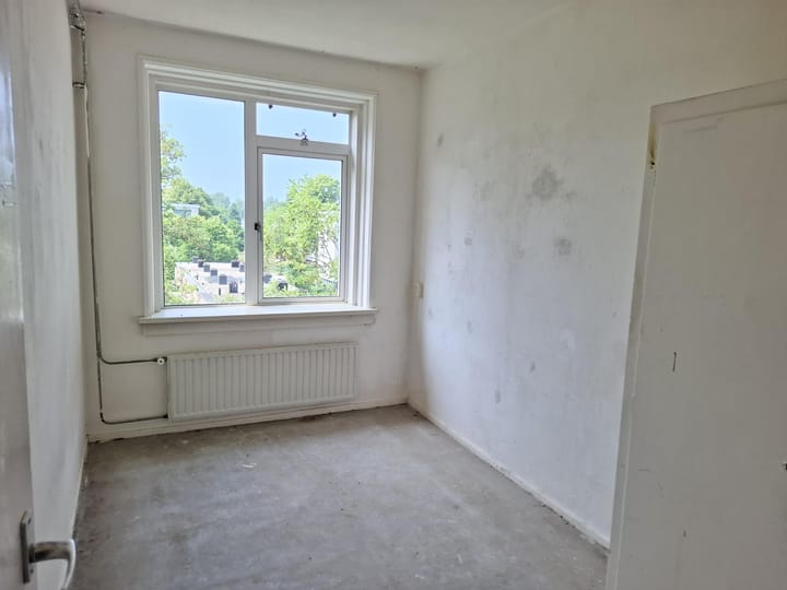 Foto 9 van Donker Curtiusstraat 9