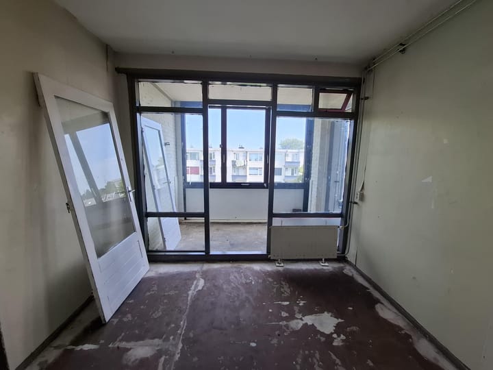 Foto 10 van Donker Curtiusstraat 9