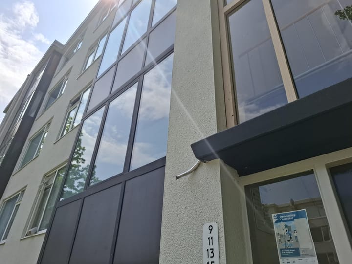 Foto 11 van Donker Curtiusstraat 9