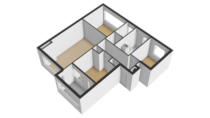 Foto 15 van Donker Curtiusstraat 9