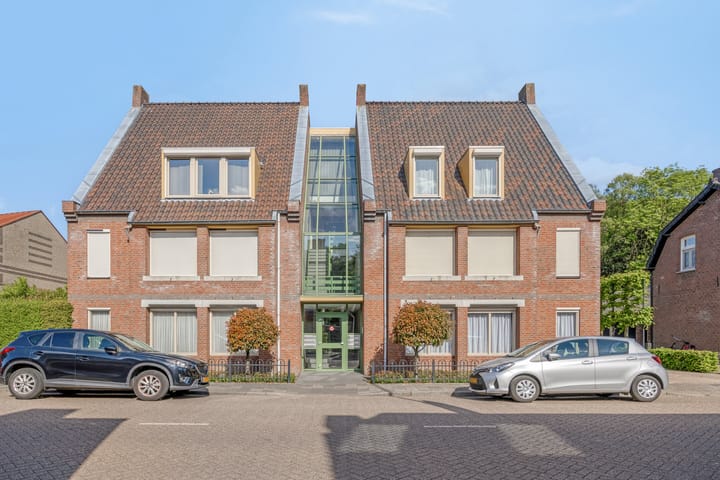 Nieuwstraat 31 B