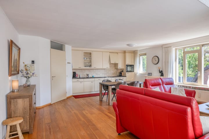 Photo 3 of Nieuwstraat 31-B