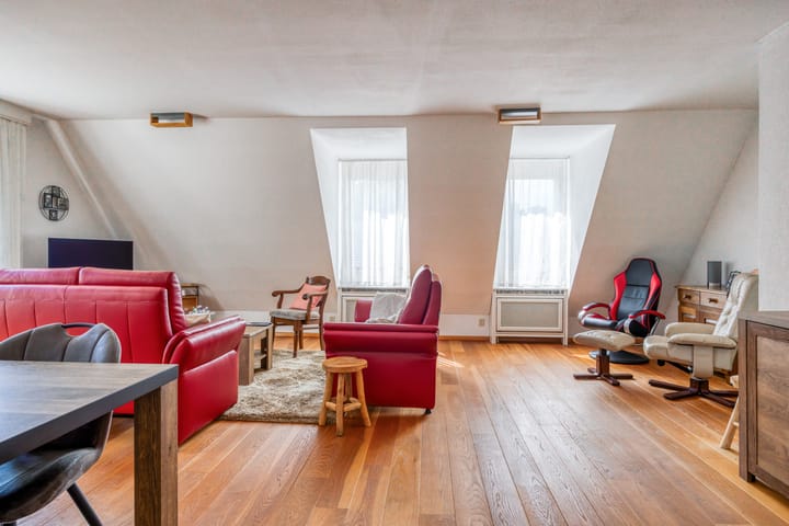 Photo 4 of Nieuwstraat 31-B