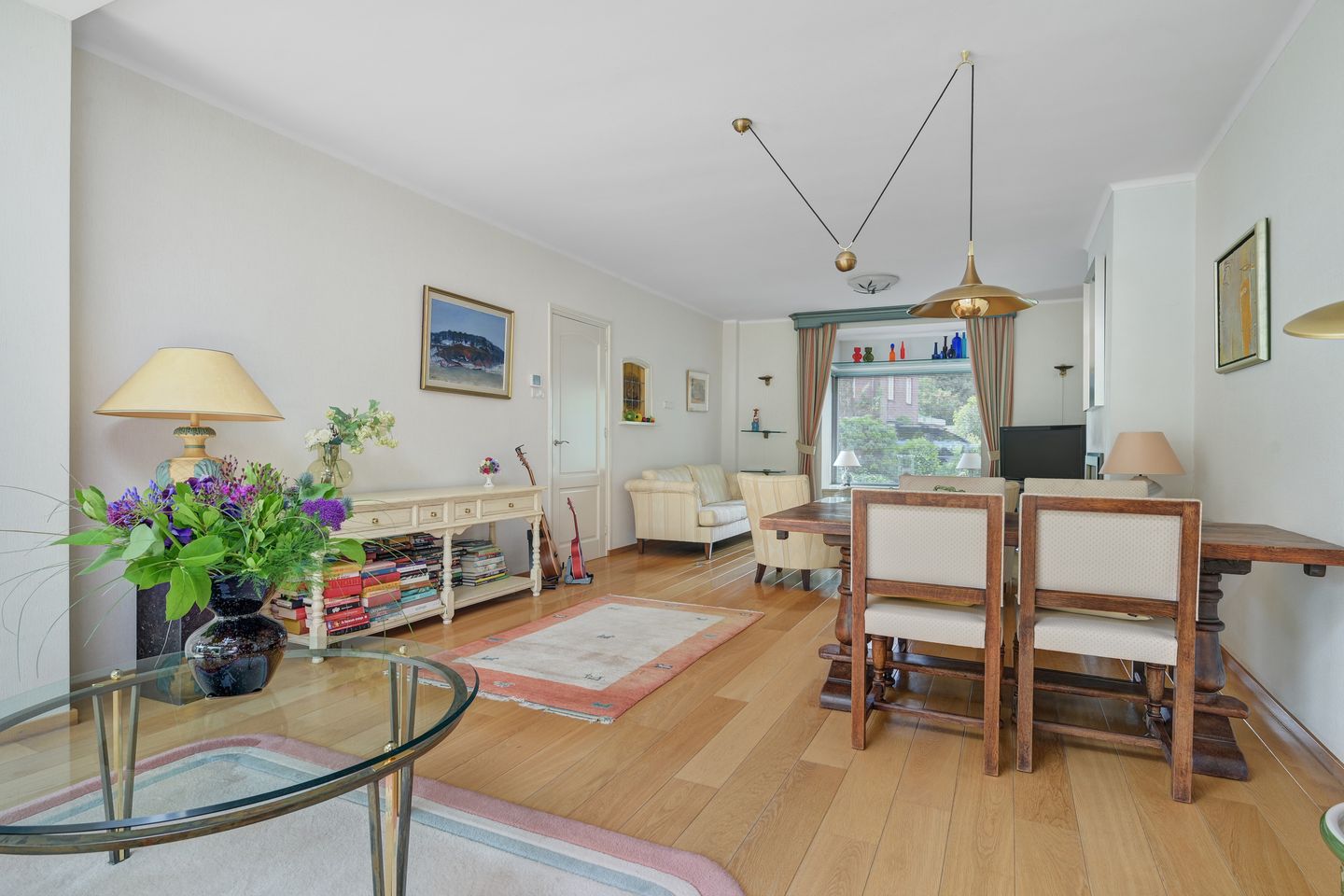 Foto 10 van Van Borsselestraat 3