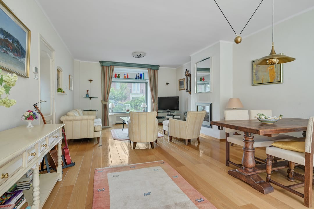 Foto 11 van Van Borsselestraat 3