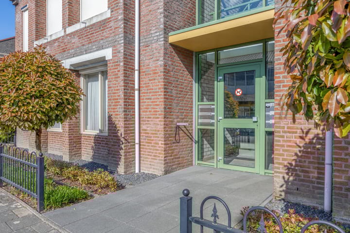 Photo 11 of Nieuwstraat 31-B