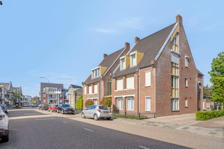 Photo 13 of Nieuwstraat 31-B